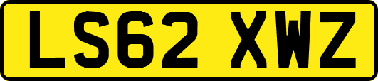 LS62XWZ