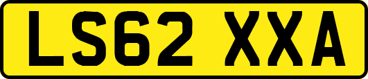 LS62XXA
