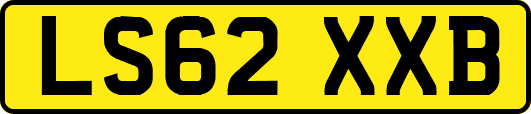 LS62XXB