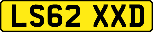 LS62XXD