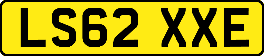 LS62XXE