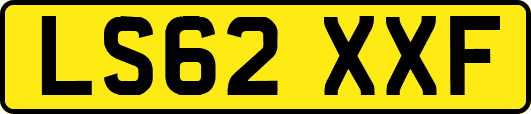 LS62XXF