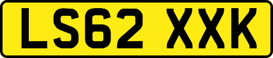 LS62XXK