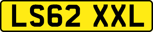 LS62XXL
