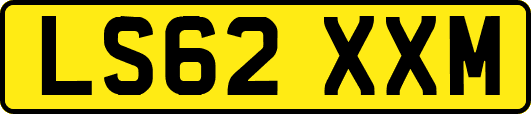 LS62XXM