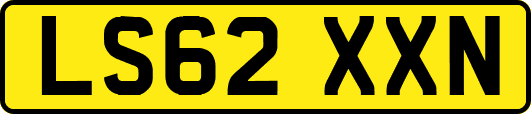 LS62XXN
