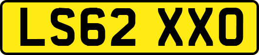 LS62XXO