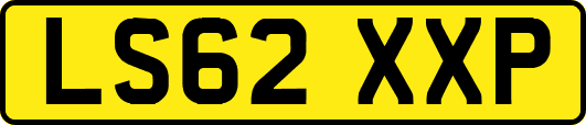 LS62XXP