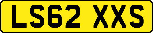 LS62XXS