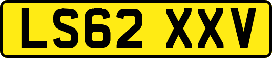 LS62XXV