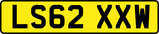 LS62XXW