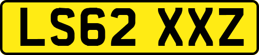LS62XXZ
