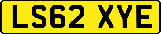 LS62XYE