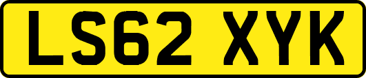 LS62XYK