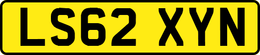 LS62XYN