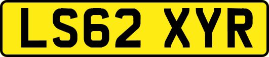 LS62XYR