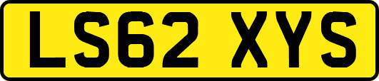 LS62XYS