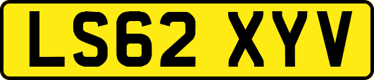 LS62XYV