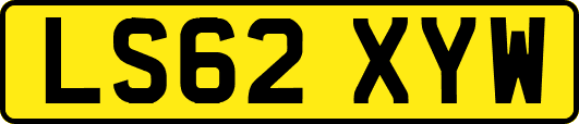 LS62XYW