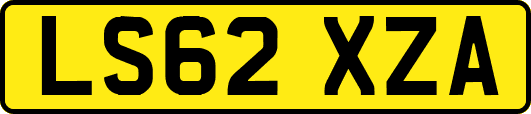 LS62XZA