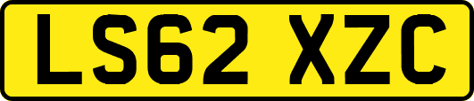 LS62XZC