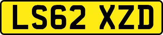LS62XZD