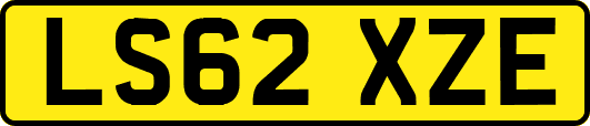 LS62XZE