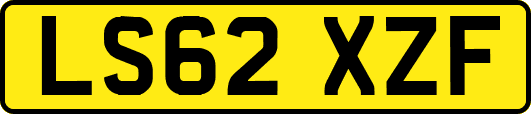 LS62XZF