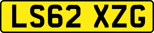 LS62XZG
