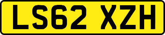 LS62XZH