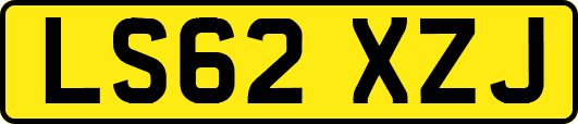 LS62XZJ
