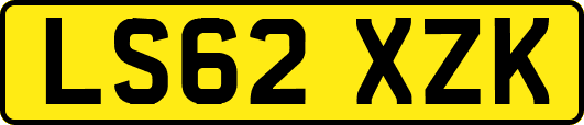 LS62XZK