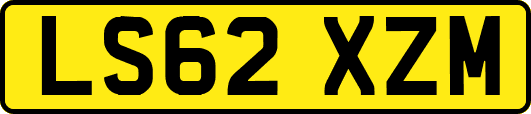 LS62XZM