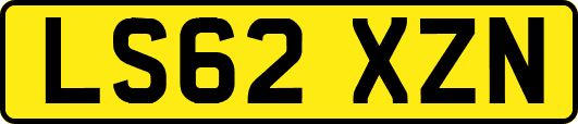 LS62XZN