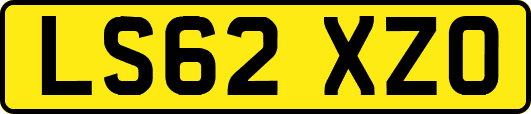 LS62XZO