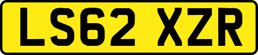 LS62XZR