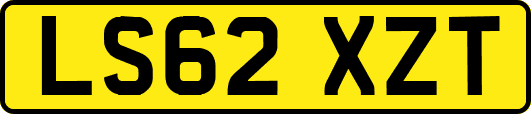 LS62XZT