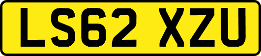 LS62XZU