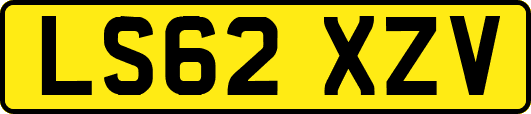 LS62XZV