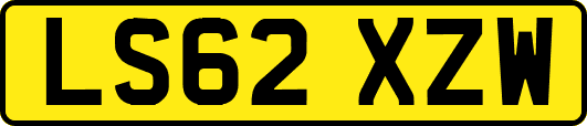 LS62XZW