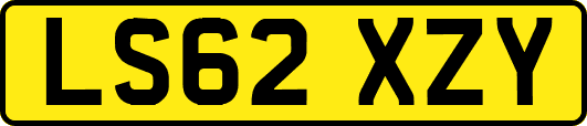 LS62XZY