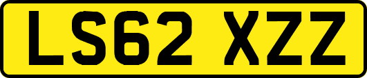LS62XZZ