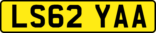 LS62YAA