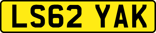 LS62YAK