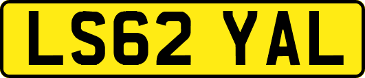 LS62YAL