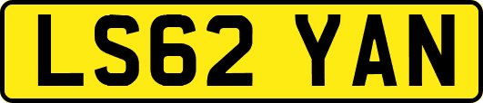 LS62YAN