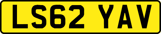 LS62YAV