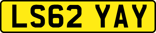 LS62YAY