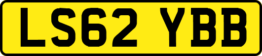 LS62YBB