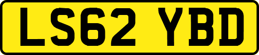 LS62YBD